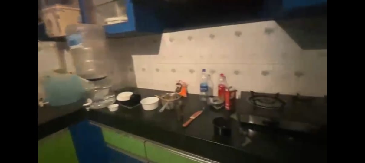 Fully Furnished 3bhk in Bhetapara - Ghoramara Rd, Bhetapara, Guwahati, Assam, India for Rent